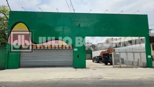Ponto Comercial à venda, 360m² no Anil, Rio de Janeiro