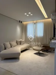 Apartamento com 2 Quartos à venda, 75m² no Funcionários, Montes Claros