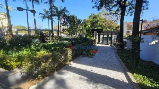 Apartamento com 3 Quartos para alugar, 68m² no Jardim Bonfiglioli, São Paulo