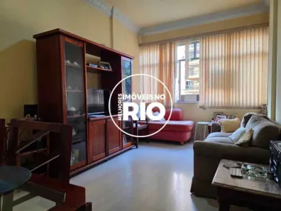 Apartamento com 2 Quartos à venda, 65m² no Maracanã, Rio de Janeiro