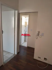 Apartamento com 2 Quartos à venda, 56m² no Cidade Vista Verde, São José dos Campos