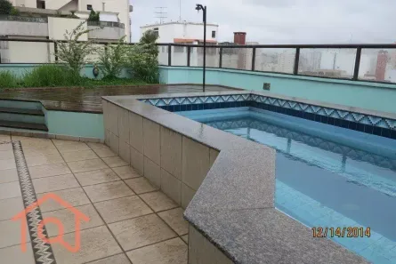 Apartamento com 4 Quartos à venda, 390m² no Campo Belo, São Paulo