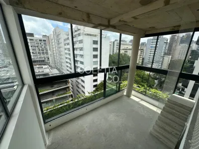 Cobertura com 4 Quartos à venda, 438m² no Jardim Paulista, São Paulo