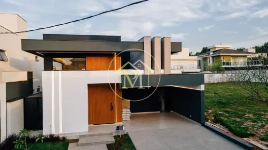 Casa com 3 Quartos à venda, 247m² no Vossoroca, Votorantim