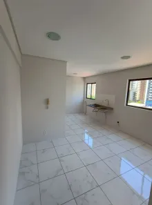 Apartamento com 1 Quarto para alugar, 36m² no Boa Viagem, Recife