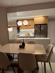 Apartamento com 3 Quartos à venda, 78m² no Parque Residencial Aquarius, São José dos Campos