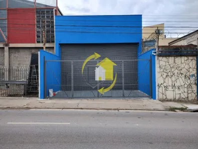 Prédio Comercial para alugar, 300m² no Tatuapé, São Paulo