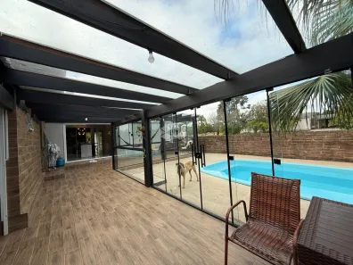 Casa com 3 Quartos à venda, 186m² no Várzea, Santa Cruz do Sul