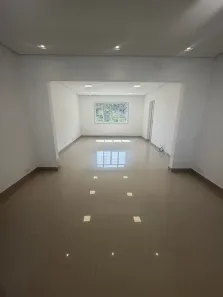 Sala Comercial para alugar, 35m² no Água Verde, Curitiba