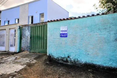 Casa com 1 Quarto à venda, 63m² no Jardim dos Oliveiras, Campinas