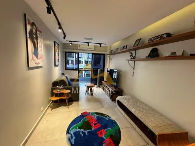 Apartamento com 1 Quarto à venda, 70m² no Flamengo, Rio de Janeiro