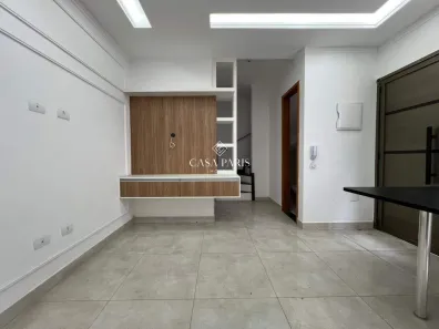 Sobrado com 2 Quartos à venda, 59m² no Maracanã, Praia Grande