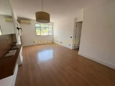 Apartamento com 3 Quartos à venda, 89m² no Botafogo, Rio de Janeiro