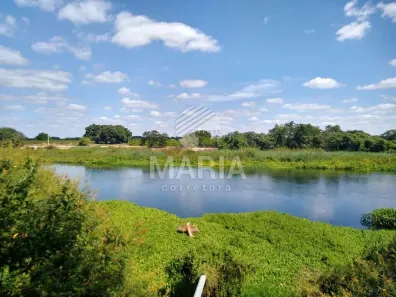 Lote/Terreno à venda, 76000m² no Jatobá, Petrolina