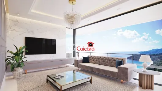 Apartamento com 3 Quartos à venda, 133m² no , Matinhos