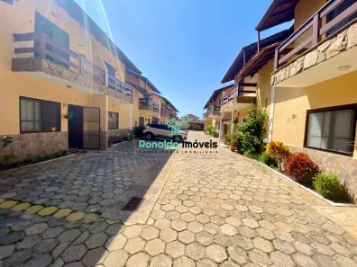 Casa de Condomínio com 3 Quartos à venda, 83m² no Centro, Bertioga