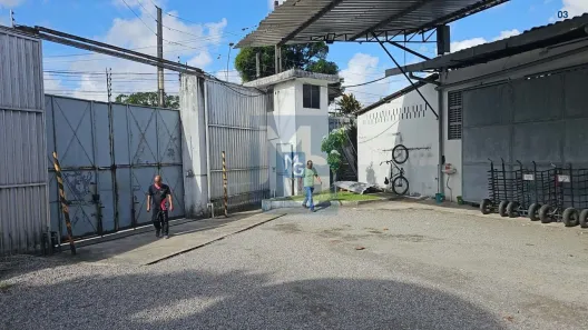 Galpão/Depósito/Armazém para alugar, 2000m² no Macaxeira, Recife