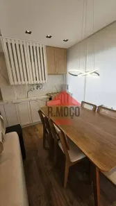 Apartamento com 2 Quartos à venda, 55m² no Tatuapé, São Paulo