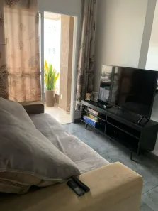 Apartamento com 2 Quartos à venda, 58m² no Medeiros, Jundiaí