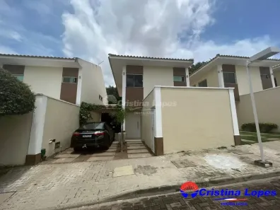 Casa de Condomínio com 3 Quartos à venda, 134m² no Morros, Teresina