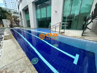Apartamento com 3 Quartos à venda, 68m² no Parnamirim, Recife