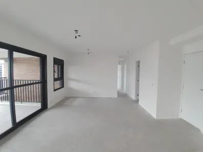 Apartamento com 3 Quartos à venda, 145m² no Vila Clementino, São Paulo