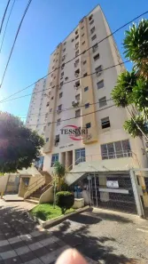 Apartamento com 2 Quartos para alugar, 80m² no Boa Vista, São José do Rio Preto