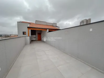 Apartamento com 2 Quartos à venda, 102m² no Casa Branca, Santo André