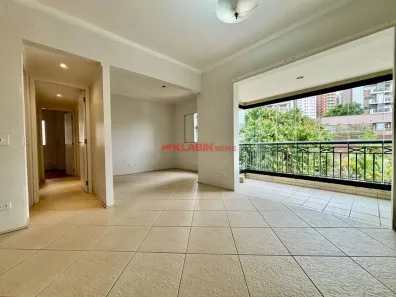 Apartamento com 3 Quartos à venda, 80m² no Vila Mariana, São Paulo