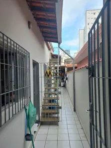 Casa com 3 Quartos à venda, 100m² no Ocian, Praia Grande
