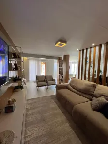 Casa com 4 Quartos à venda, 142m² no Centro, Tijucas
