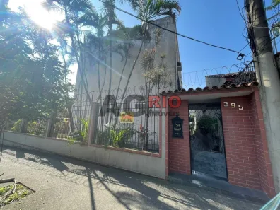 Apartamento com 1 Quarto à venda, 42m² no Praça Seca, Rio de Janeiro