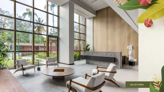Apartamento com 2 Quartos à venda, 56m² no Caxangá, Recife