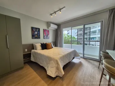 Apartamento com 1 Quarto para venda ou aluguel, 27m² no Butantã, São Paulo