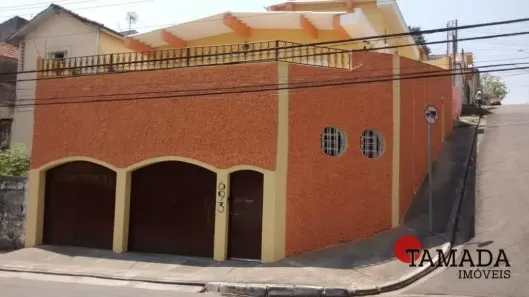 Sobrado com 3 Quartos à venda, 247m² no Penha de França, São Paulo
