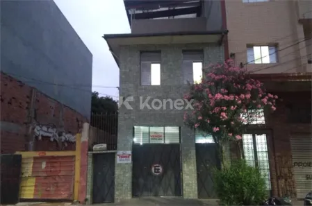 Imóvel Comercial com 1 Quarto à venda, 440m² no Canindé, São Paulo