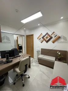 Sala Comercial à venda, 56m² no República, São Paulo