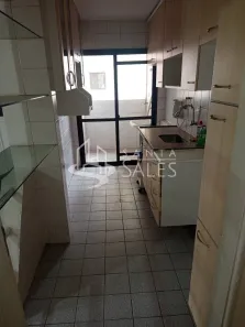 Apartamento com 3 Quartos à venda, 67m² no Cambuci, São Paulo