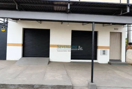 Ponto Comercial para alugar, 82m² no Vila Anair, Cachoeirinha