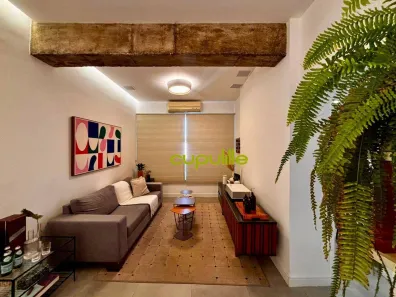 Apartamento com 2 Quartos à venda, 92m² no Icaraí, Niterói