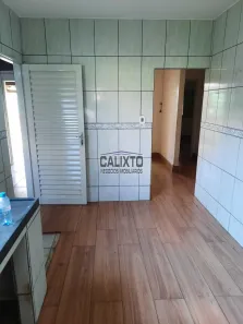 Casa com 3 Quartos à venda, 110m² no Planalto, Uberlândia