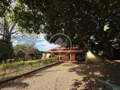 Casa de Condomínio com 3 Quartos à venda, 4090m² no Residencial Vitta, Hidrolândia