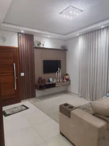 Casa com 3 Quartos à venda, 133m² no Jardim Boer I, Americana