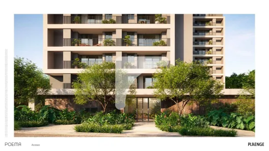 Apartamento com 2 Quartos à venda, 111m² no Gleba Fazenda Palhano, Londrina