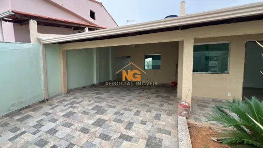 Casa com 3 Quartos à venda, 360m² no Amazonas, Betim
