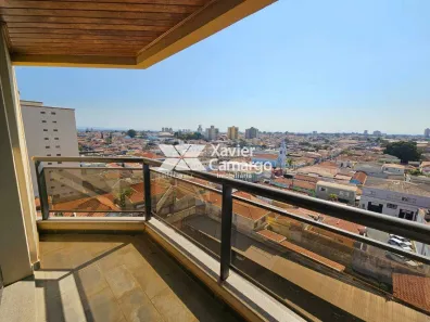 Apartamento com 1 Quarto à venda, 68m² no Zona Central, Rio Claro