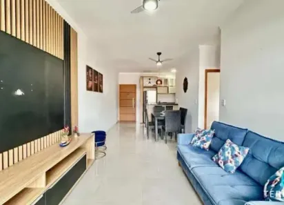 Apartamento com 2 Quartos à venda, 47m² no Vila Andrade, São Paulo