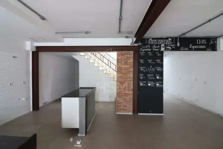 Imóvel Comercial com 2 Quartos para alugar, 250m² no Jardim do Mar, São Bernardo do Campo