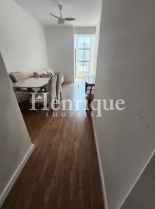 Apartamento com 3 Quartos à venda, 100m² no Humaitá, Rio de Janeiro
