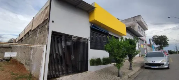 para alugar, 170m² no Jardim Altos de Santana I, Jacareí